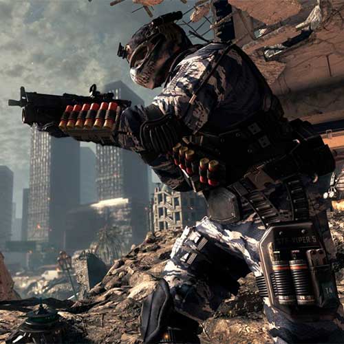 Call of Duty: Ghosts Cd Key Steam GLOBAL 